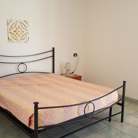 Apartamento Gionny-C Budoni Exterior foto